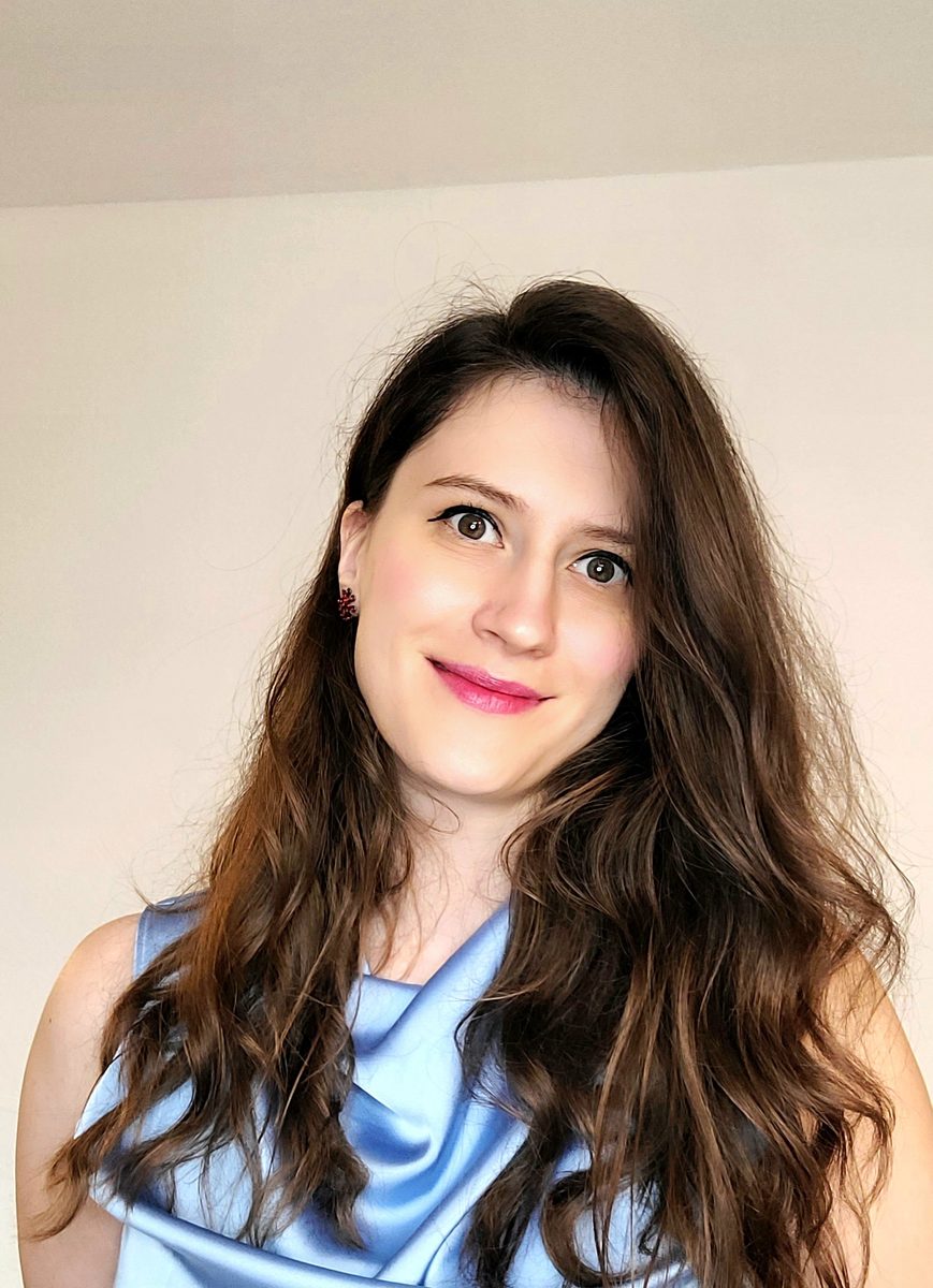 Julia Valley